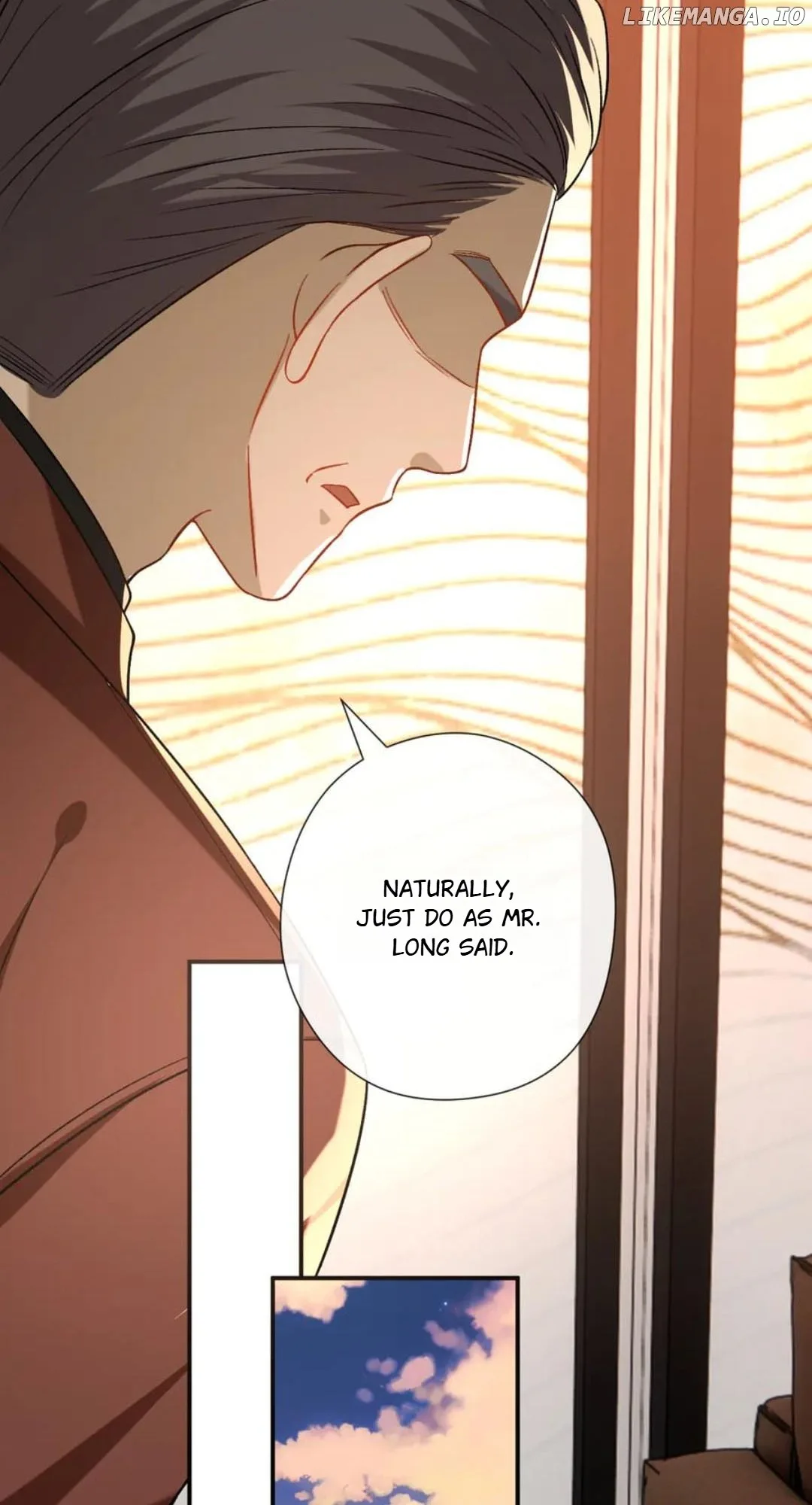 Madam and Her Daily Online Face-Slapping Chapter 176 page 10