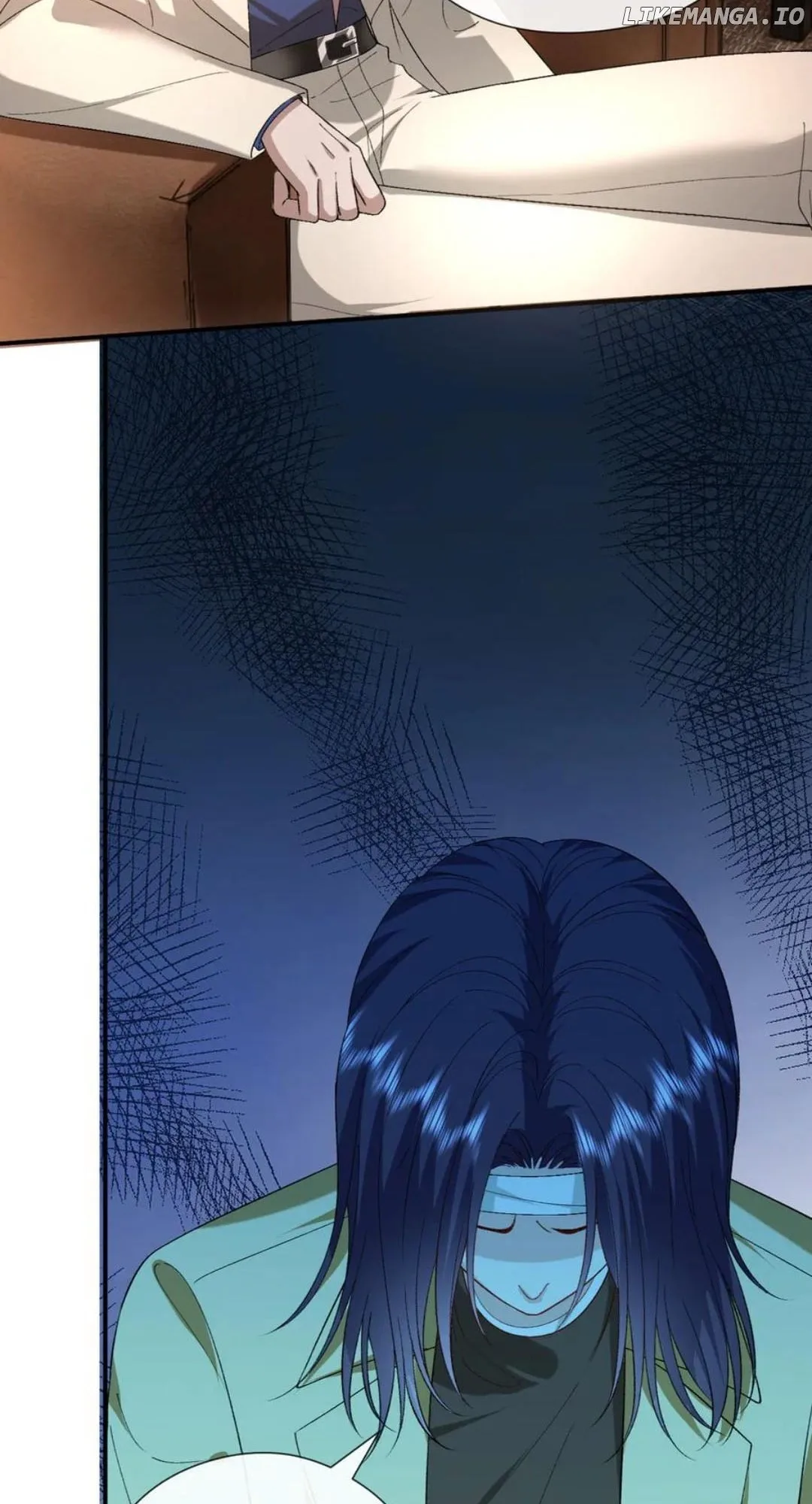 Madam and Her Daily Online Face-Slapping Chapter 176 page 5