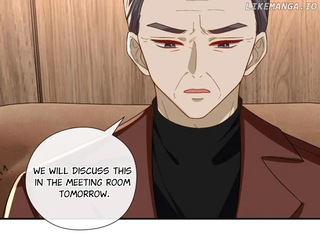 Madam and Her Daily Online Face-Slapping Chapter 176 page 30