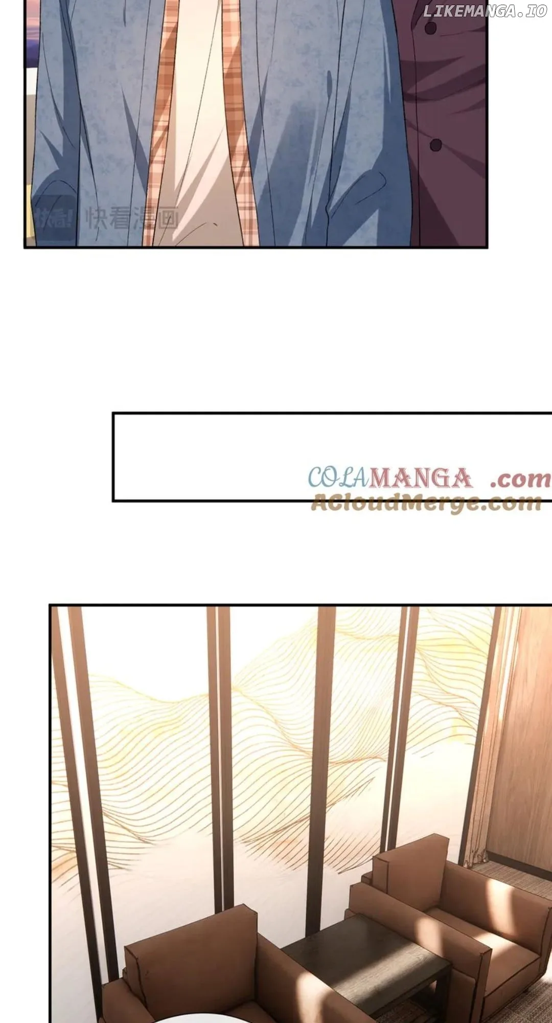 Madam and Her Daily Online Face-Slapping Chapter 176 page 25