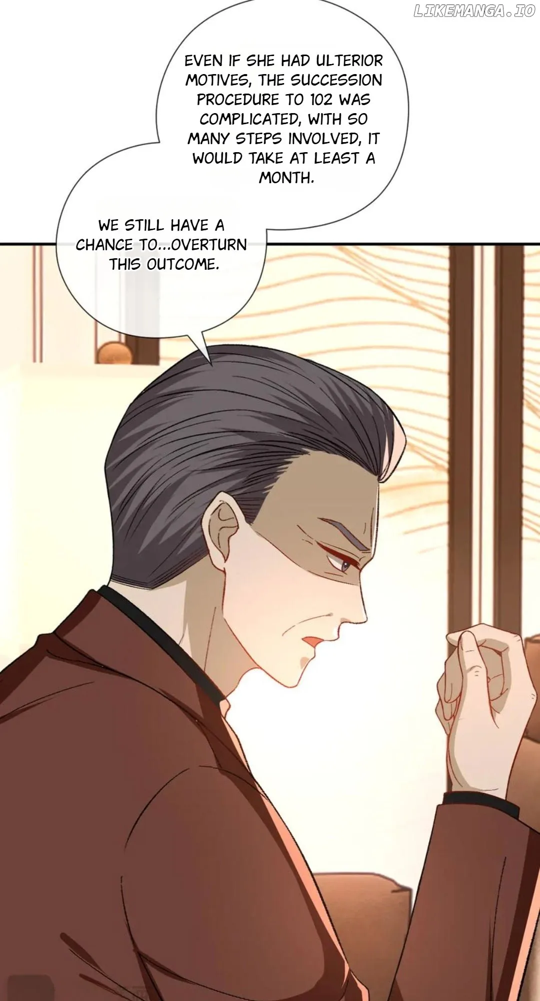 Madam and Her Daily Online Face-Slapping Chapter 176 page 33