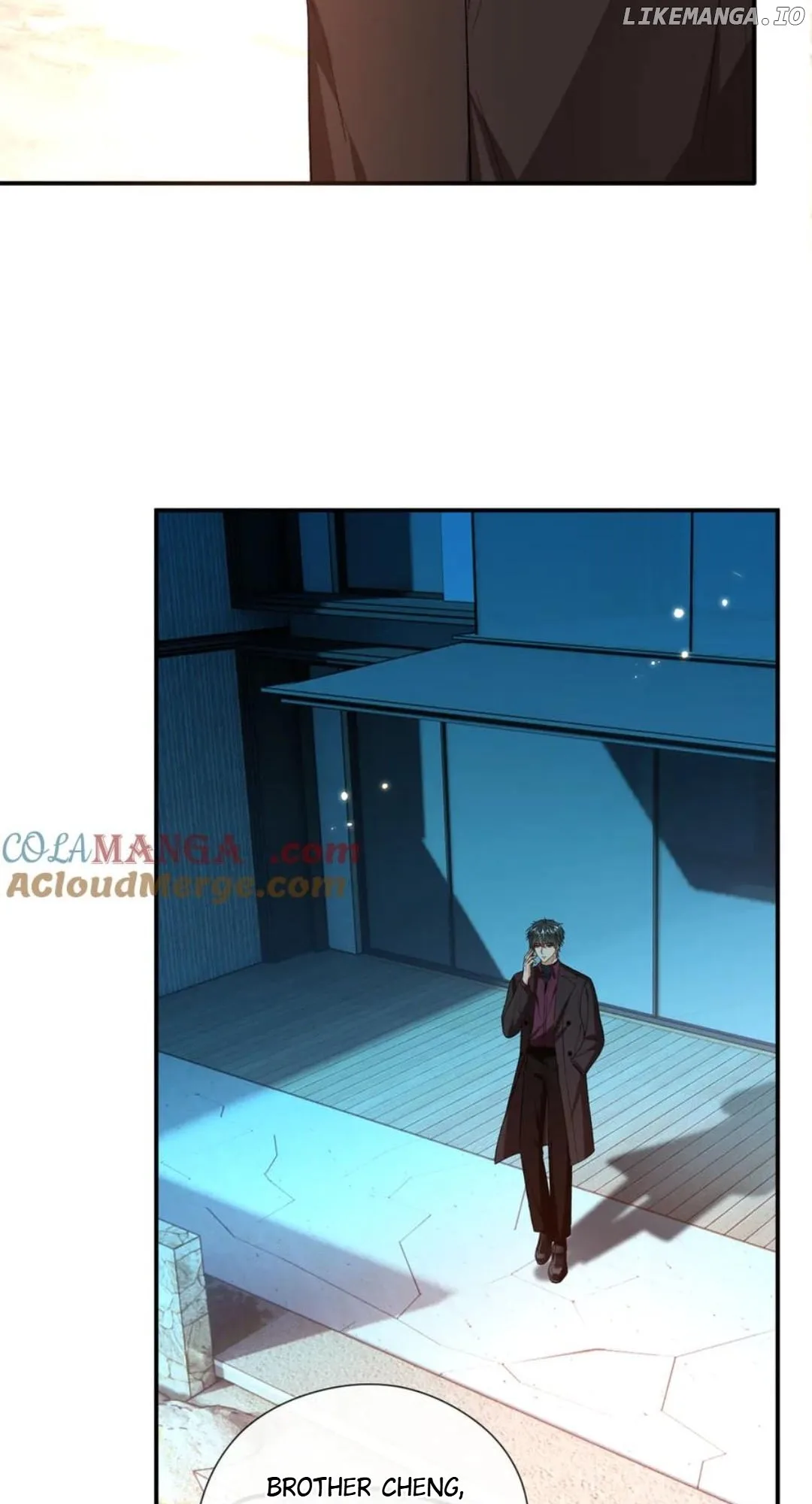 Madam and Her Daily Online Face-Slapping Chapter 176 page 39
