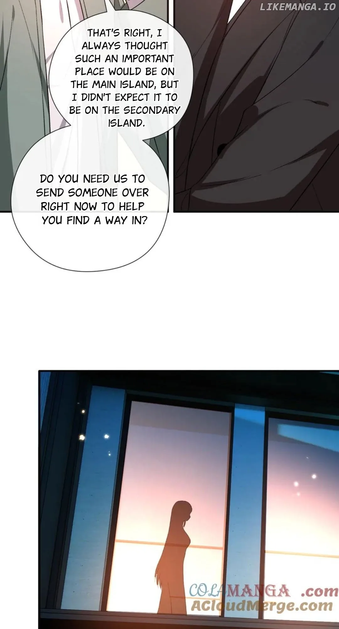 Madam and Her Daily Online Face-Slapping Chapter 176 page 42