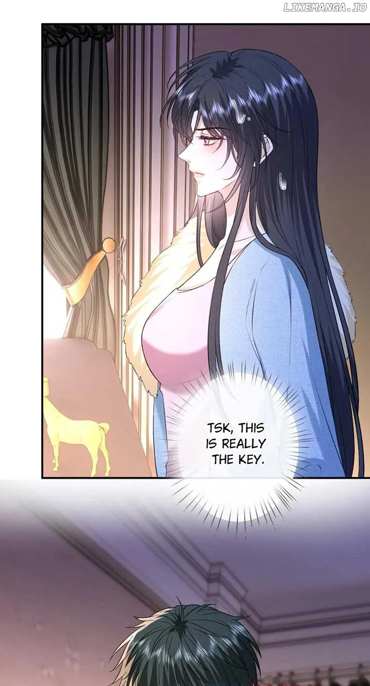 Madam and Her Daily Online Face-Slapping Chapter 177 page 7