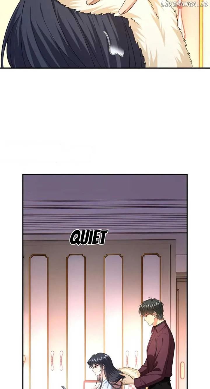 Madam and Her Daily Online Face-Slapping Chapter 177 page 11