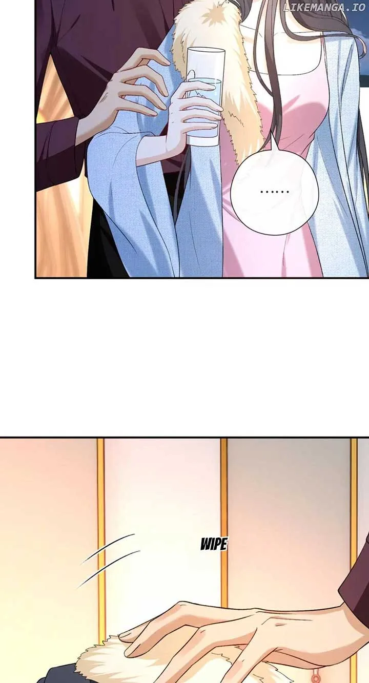 Madam and Her Daily Online Face-Slapping Chapter 177 page 10