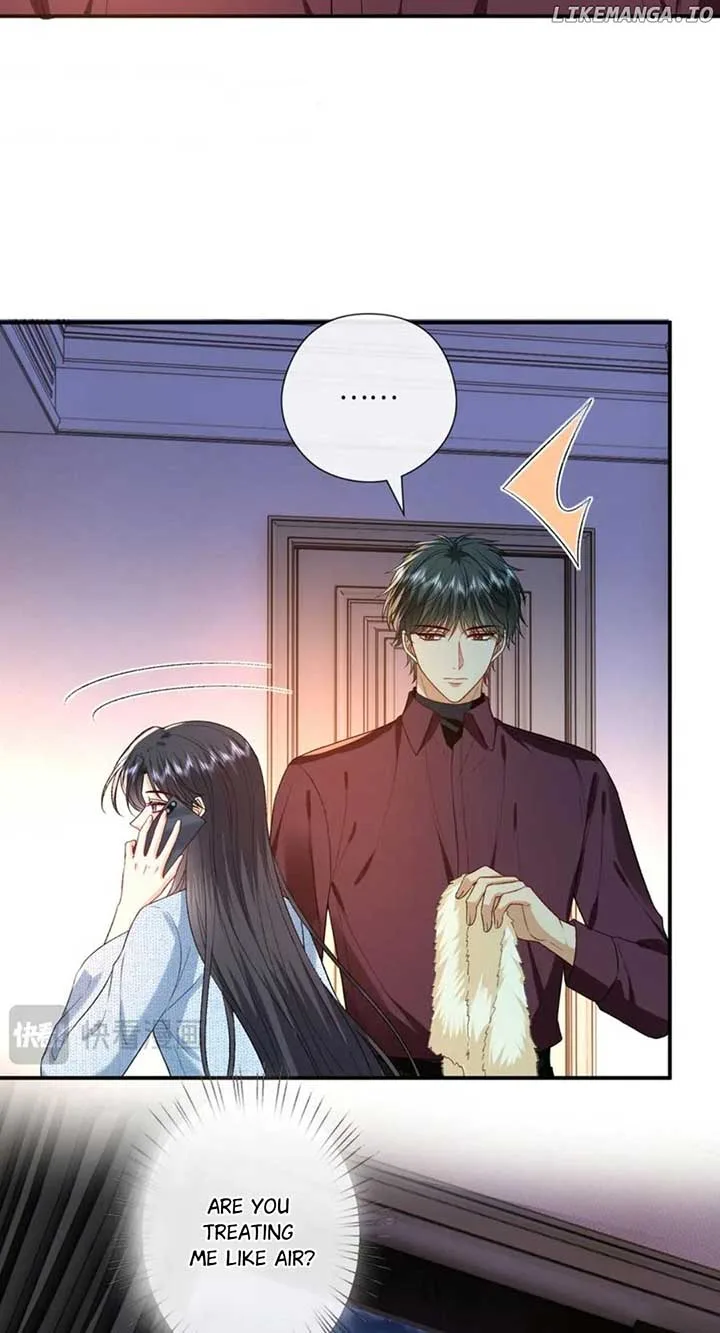 Madam and Her Daily Online Face-Slapping Chapter 177 page 13