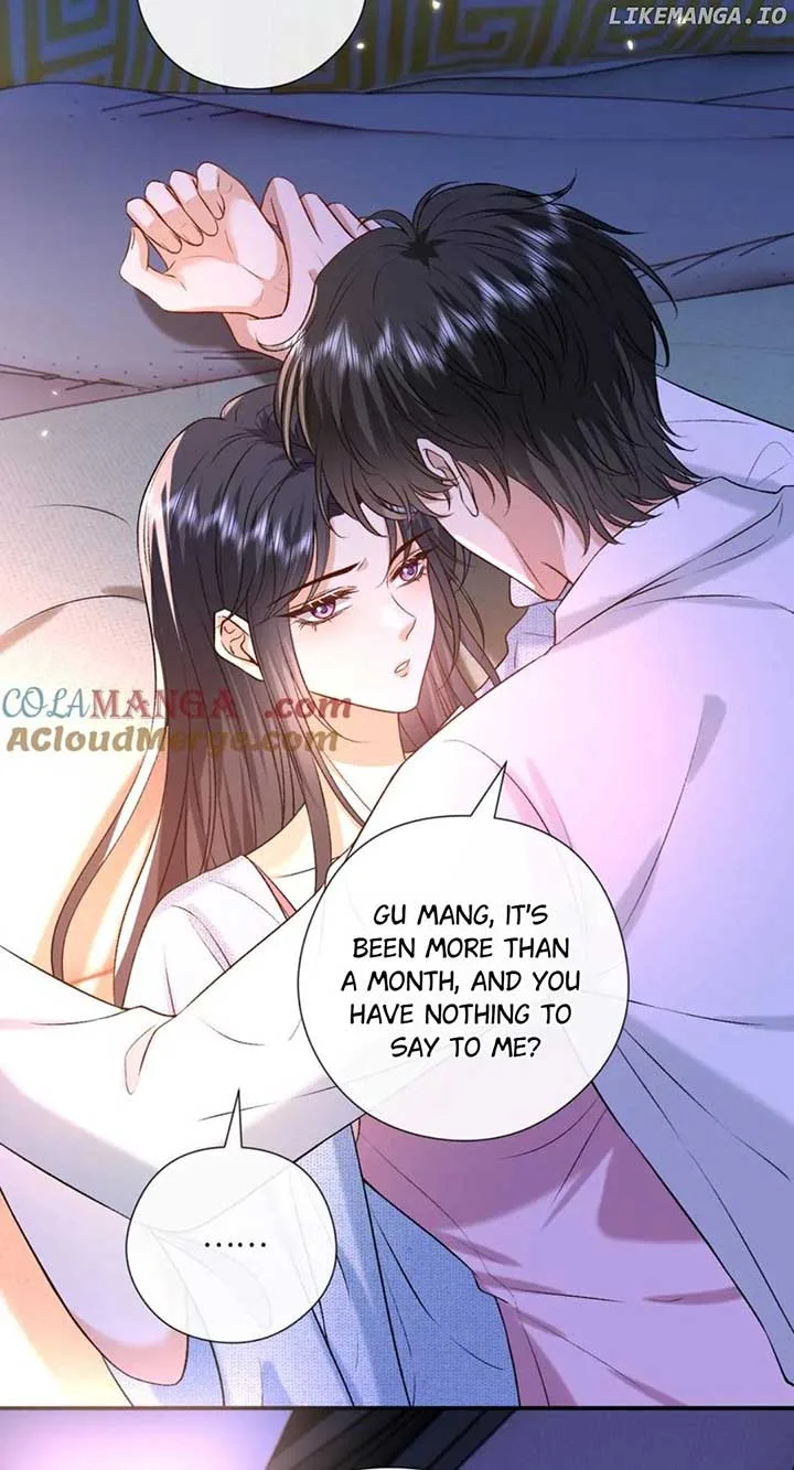 Madam and Her Daily Online Face-Slapping Chapter 177 page 25