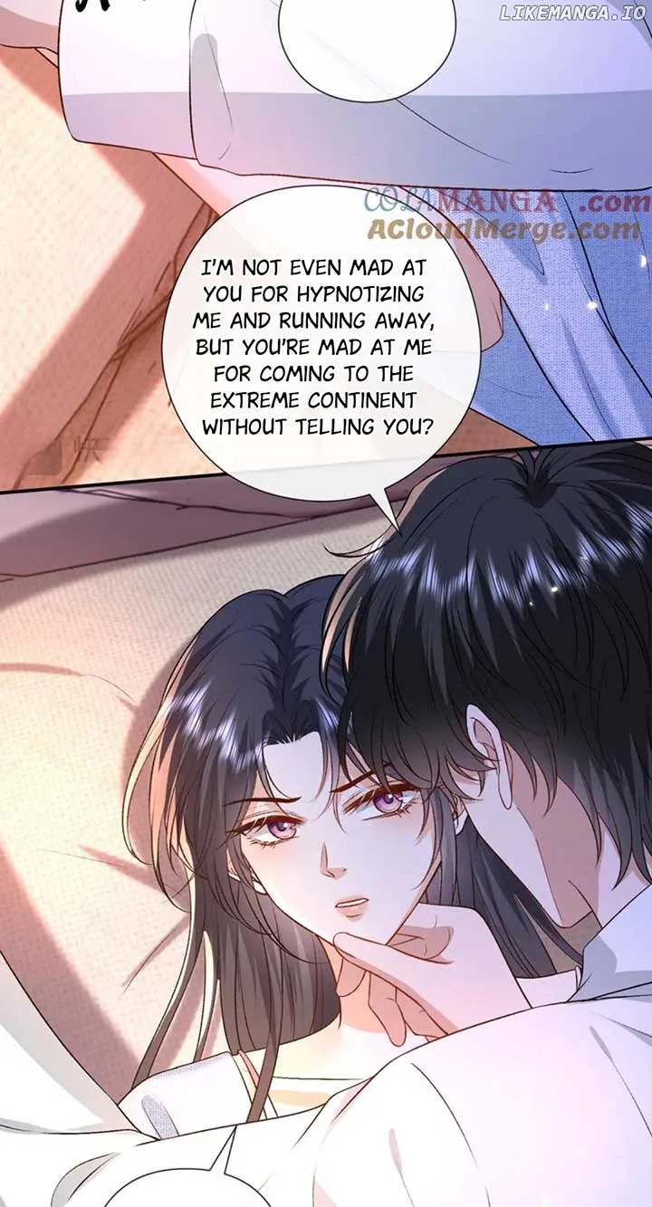 Madam and Her Daily Online Face-Slapping Chapter 177 page 27