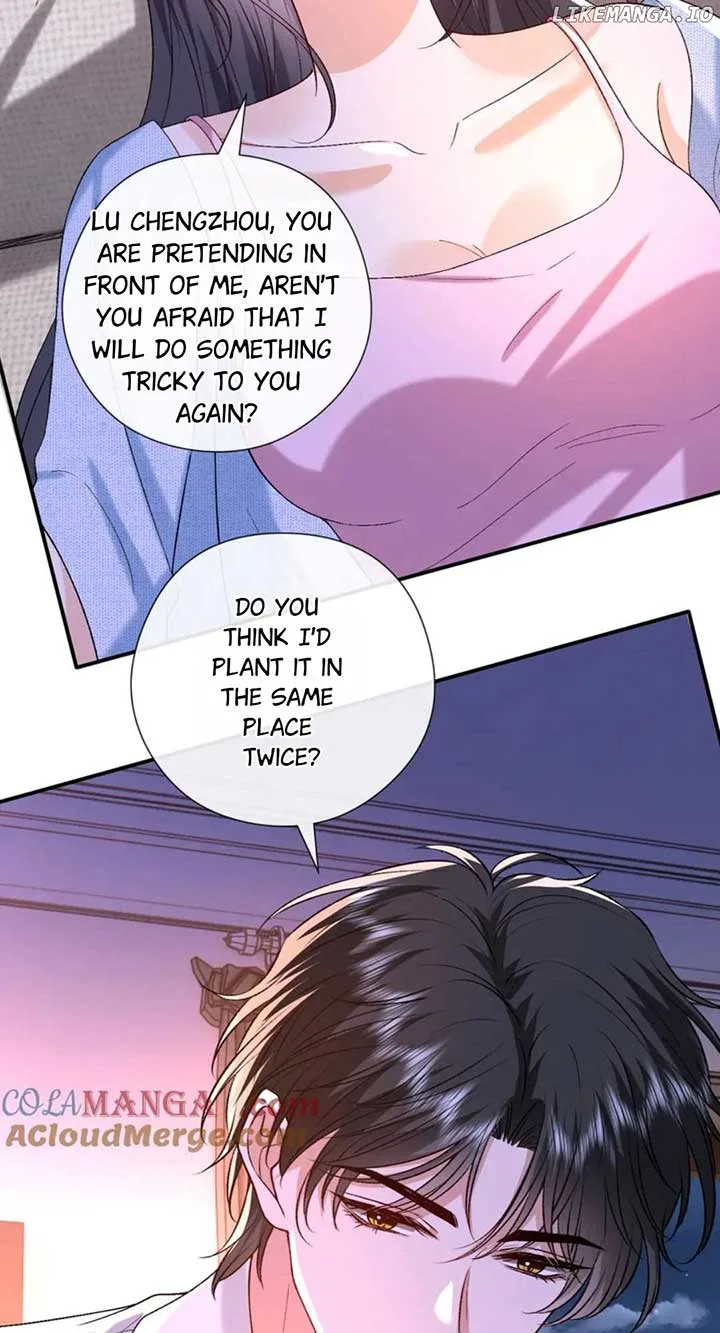 Madam and Her Daily Online Face-Slapping Chapter 177 page 32