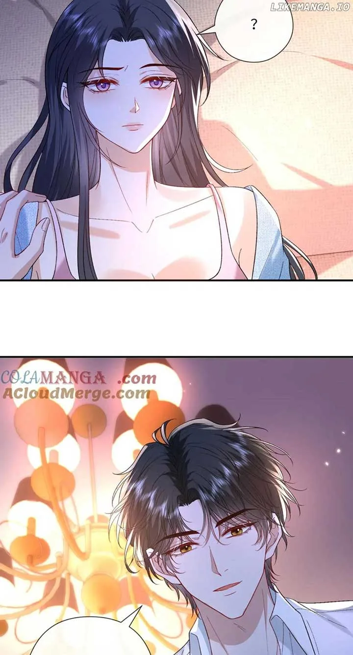 Madam and Her Daily Online Face-Slapping Chapter 177 page 39