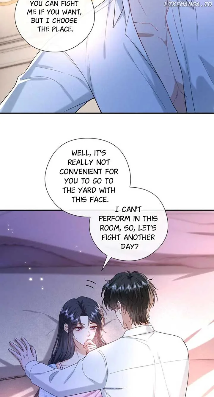 Madam and Her Daily Online Face-Slapping Chapter 177 page 40