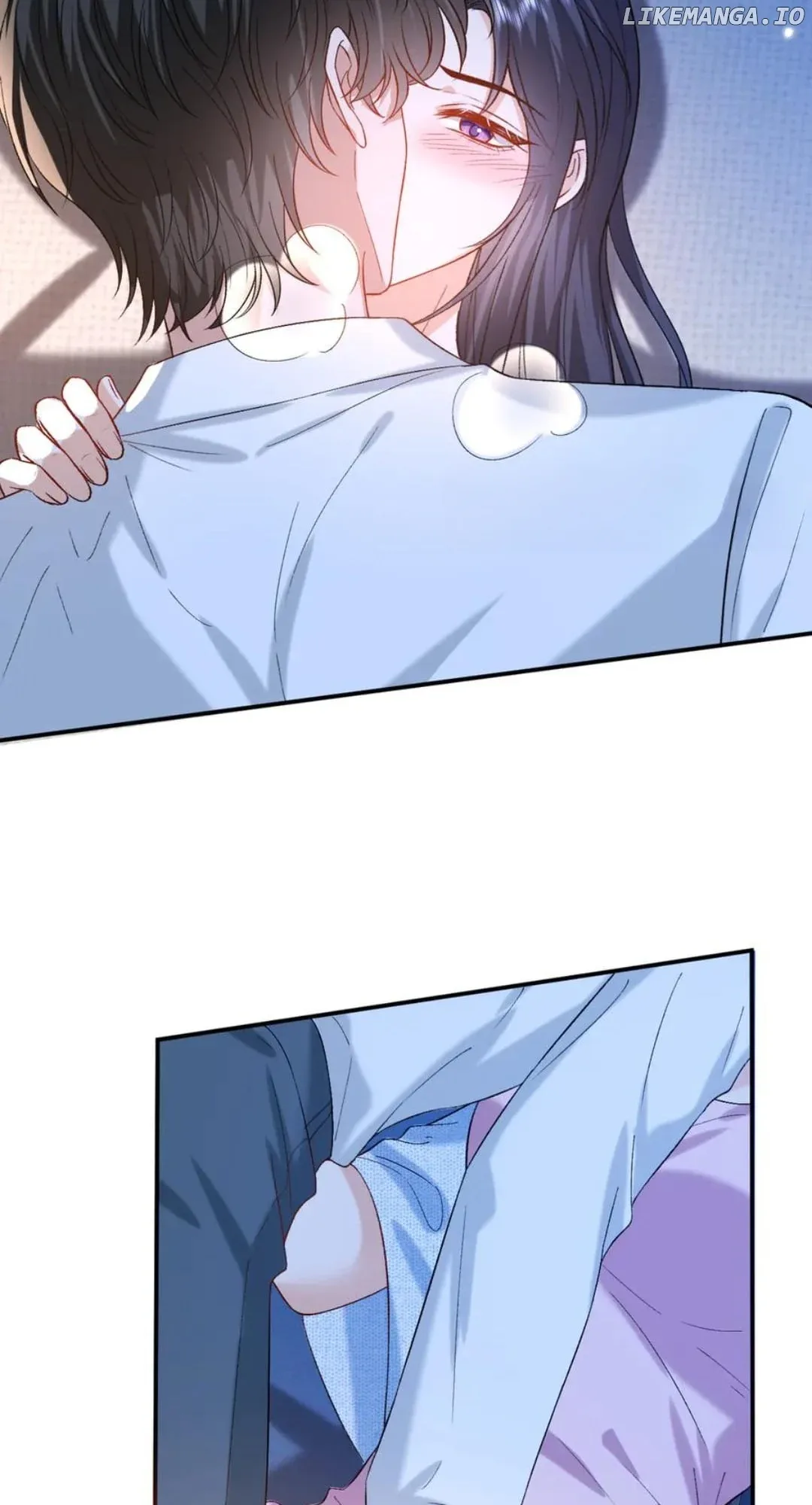 Madam and Her Daily Online Face-Slapping Chapter 178 page 6