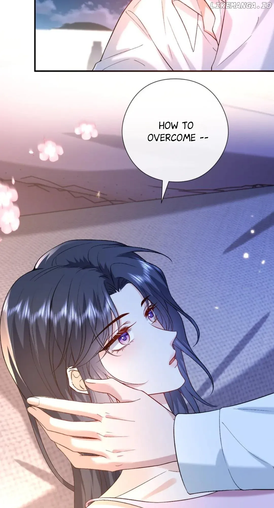 Madam and Her Daily Online Face-Slapping Chapter 178 page 4