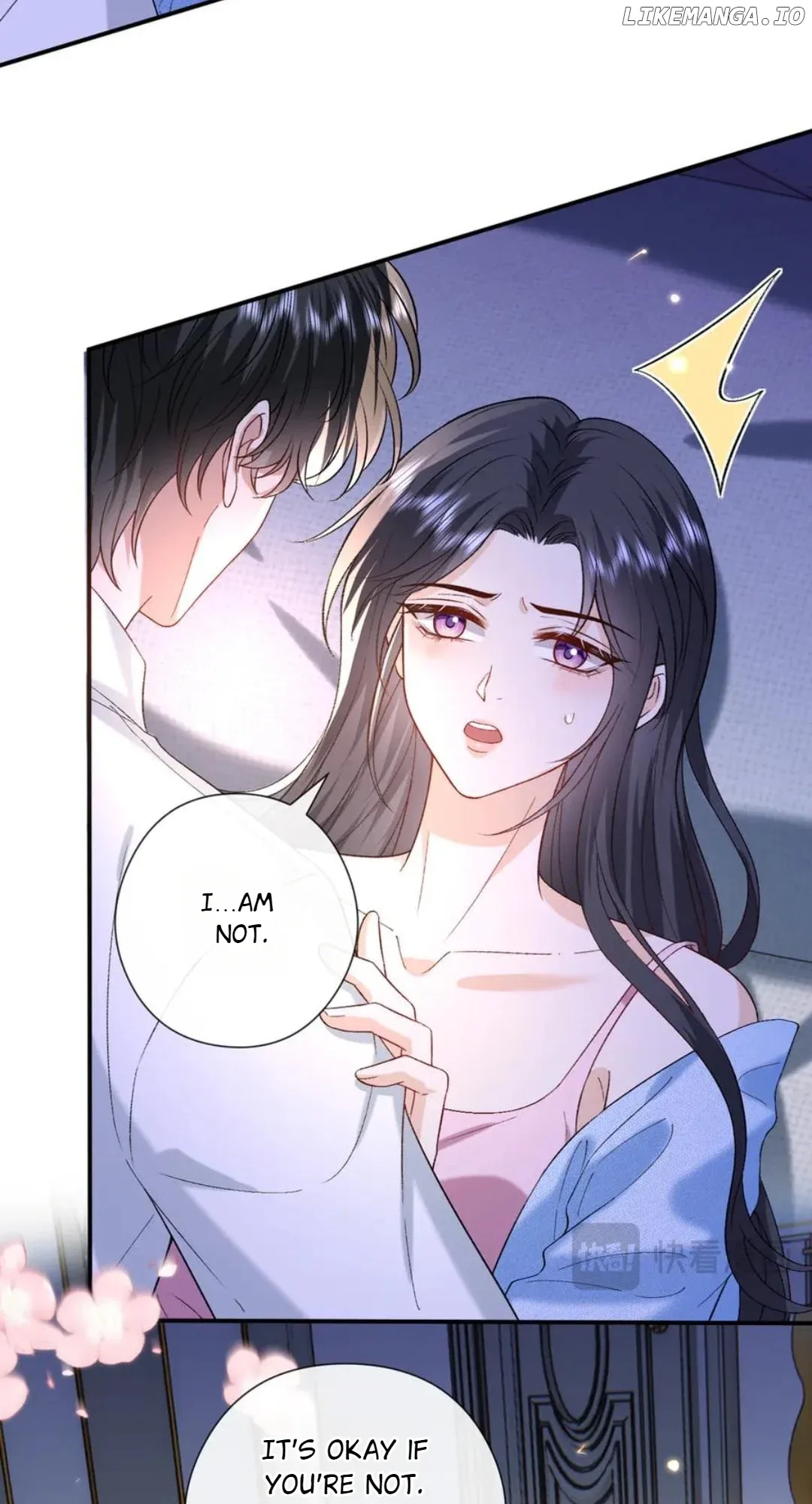 Madam and Her Daily Online Face-Slapping Chapter 178 page 14