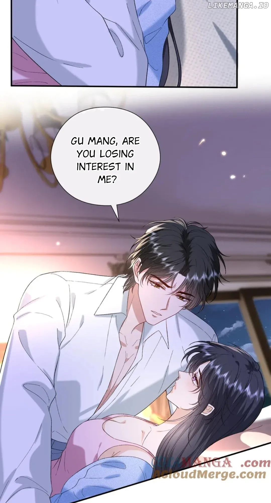 Madam and Her Daily Online Face-Slapping Chapter 178 page 13