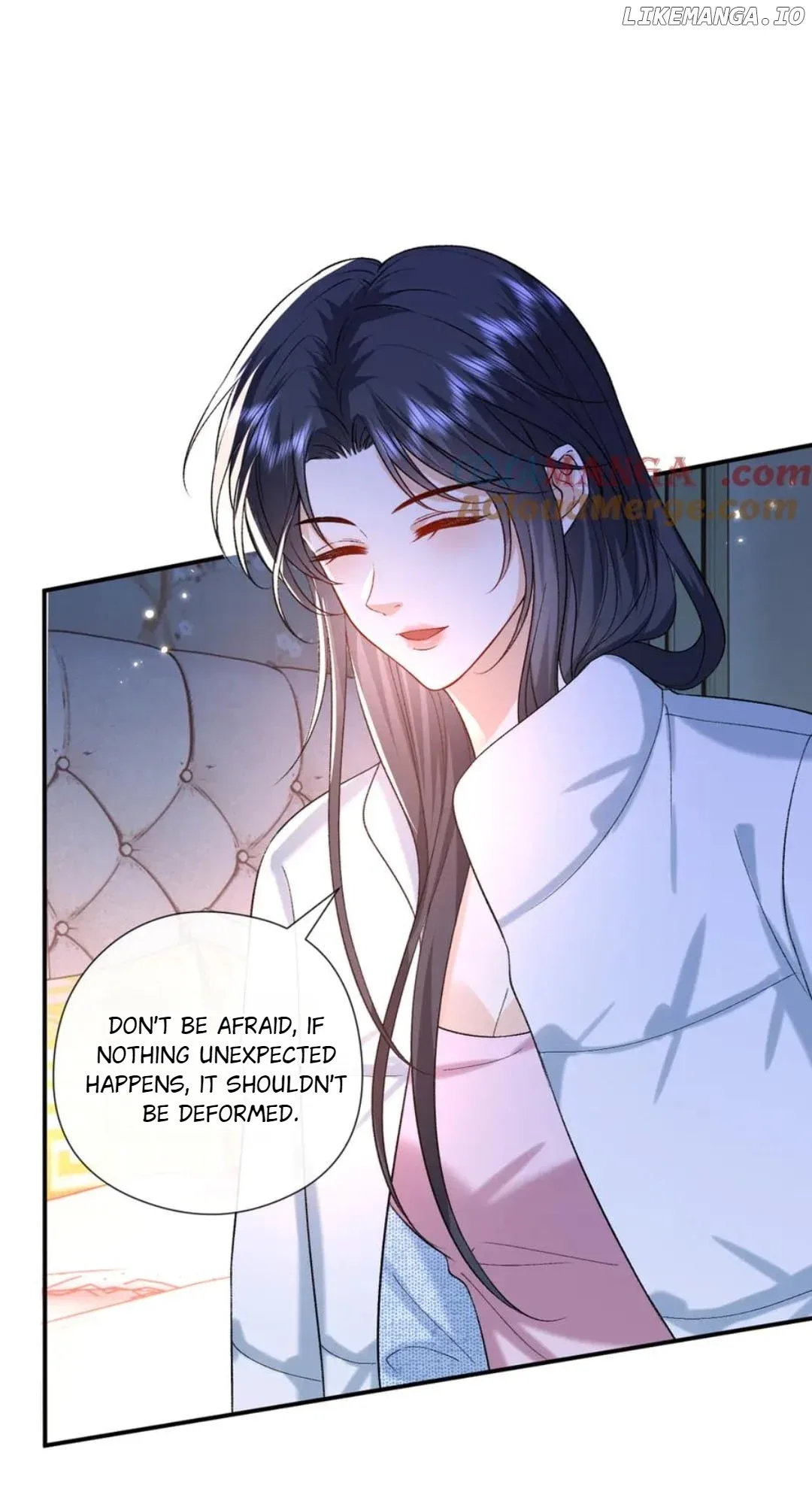 Madam and Her Daily Online Face-Slapping Chapter 179 page 18