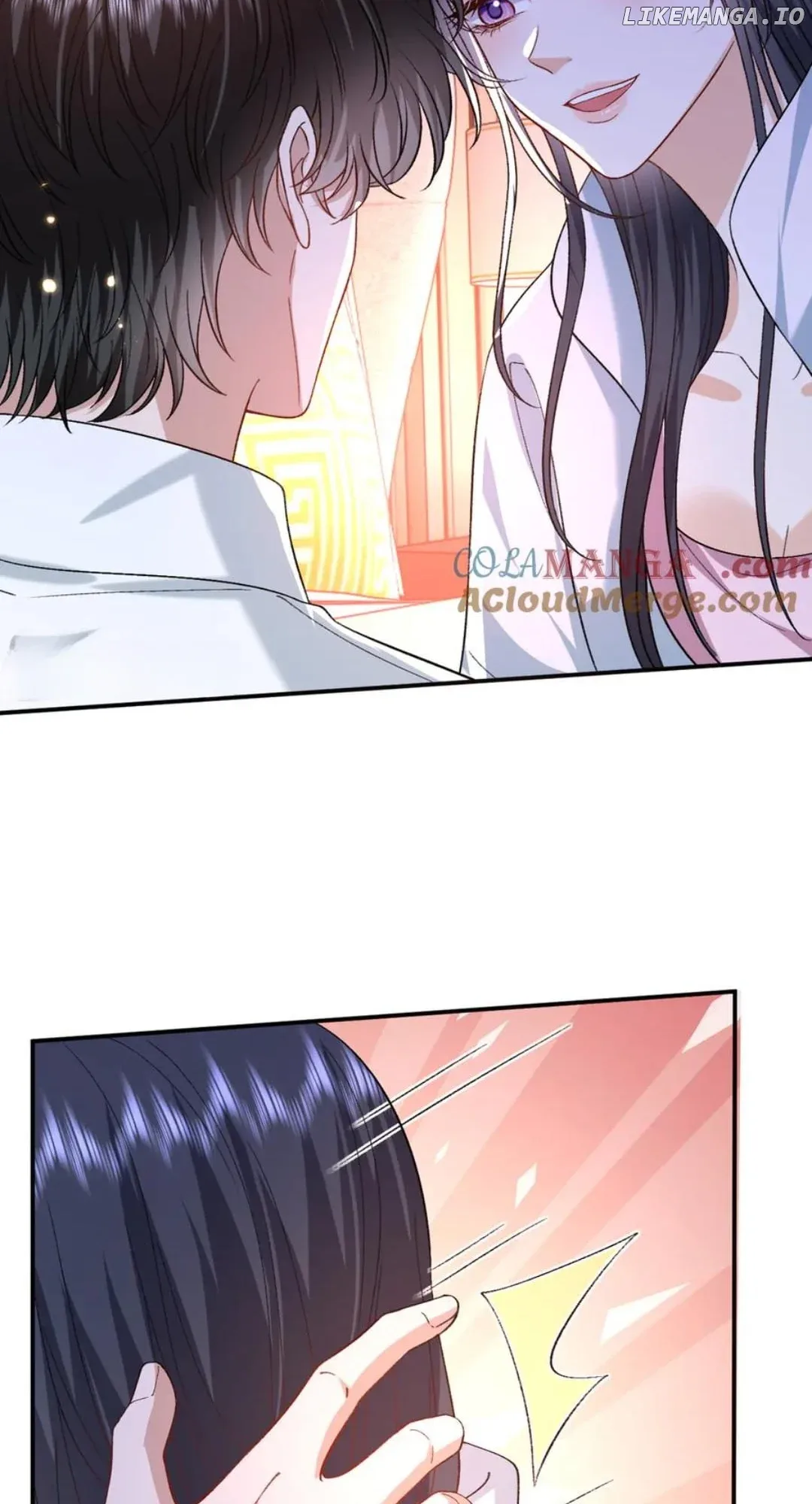 Madam and Her Daily Online Face-Slapping Chapter 179 page 23