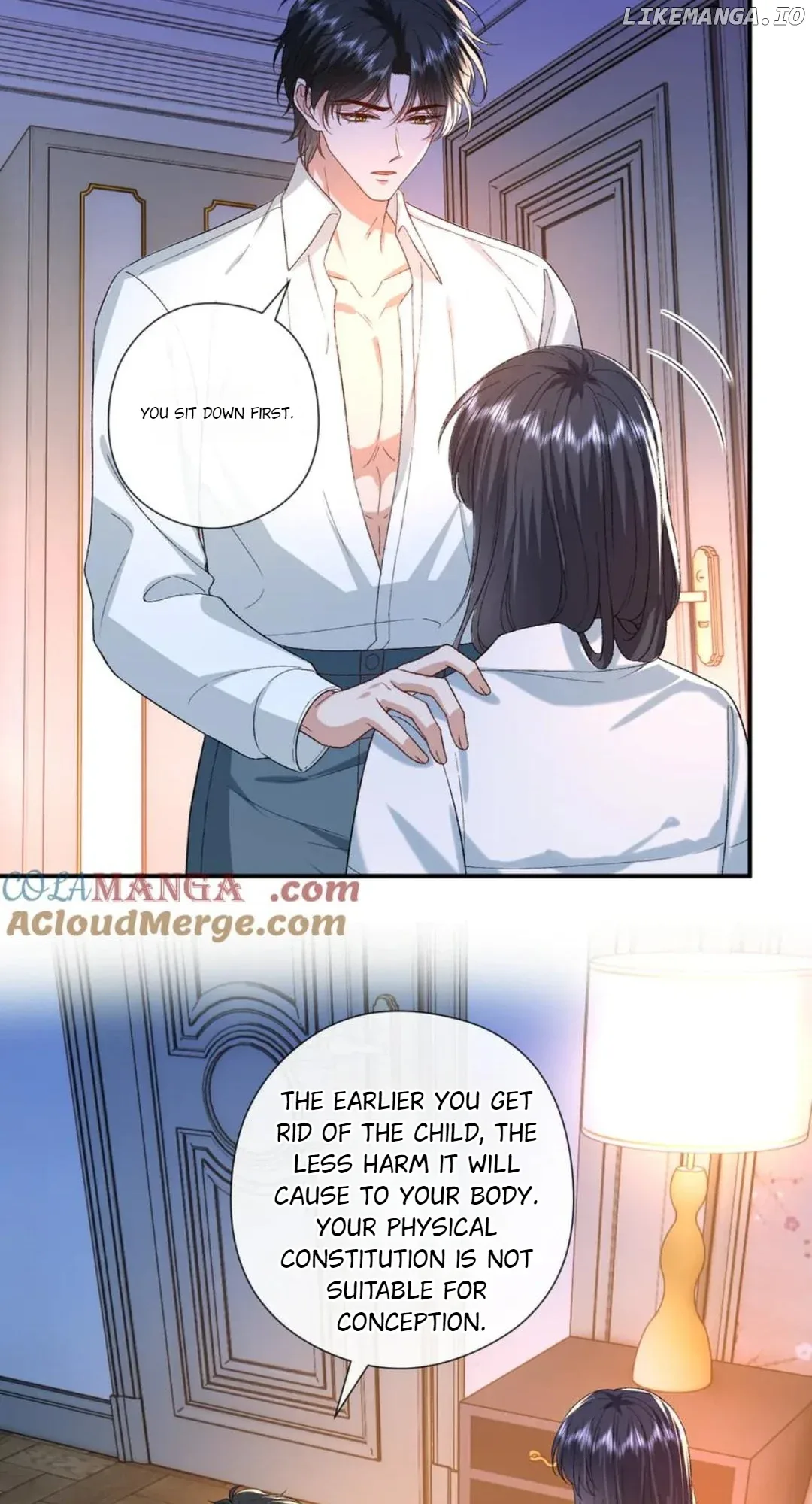 Madam and Her Daily Online Face-Slapping Chapter 179 page 7