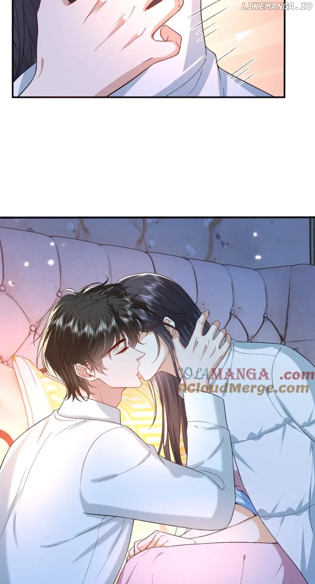 Madam and Her Daily Online Face-Slapping Chapter 179 page 24