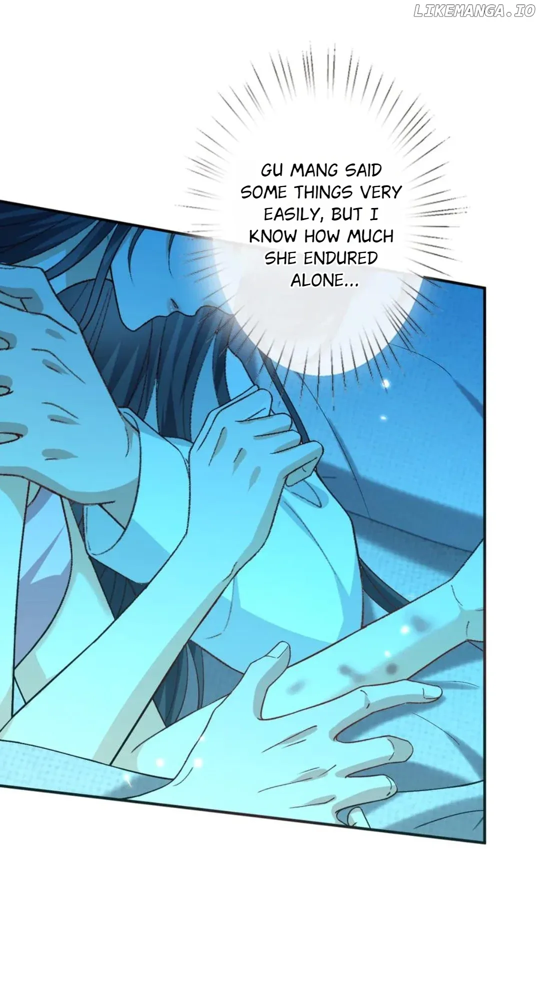 Madam and Her Daily Online Face-Slapping Chapter 179 page 38