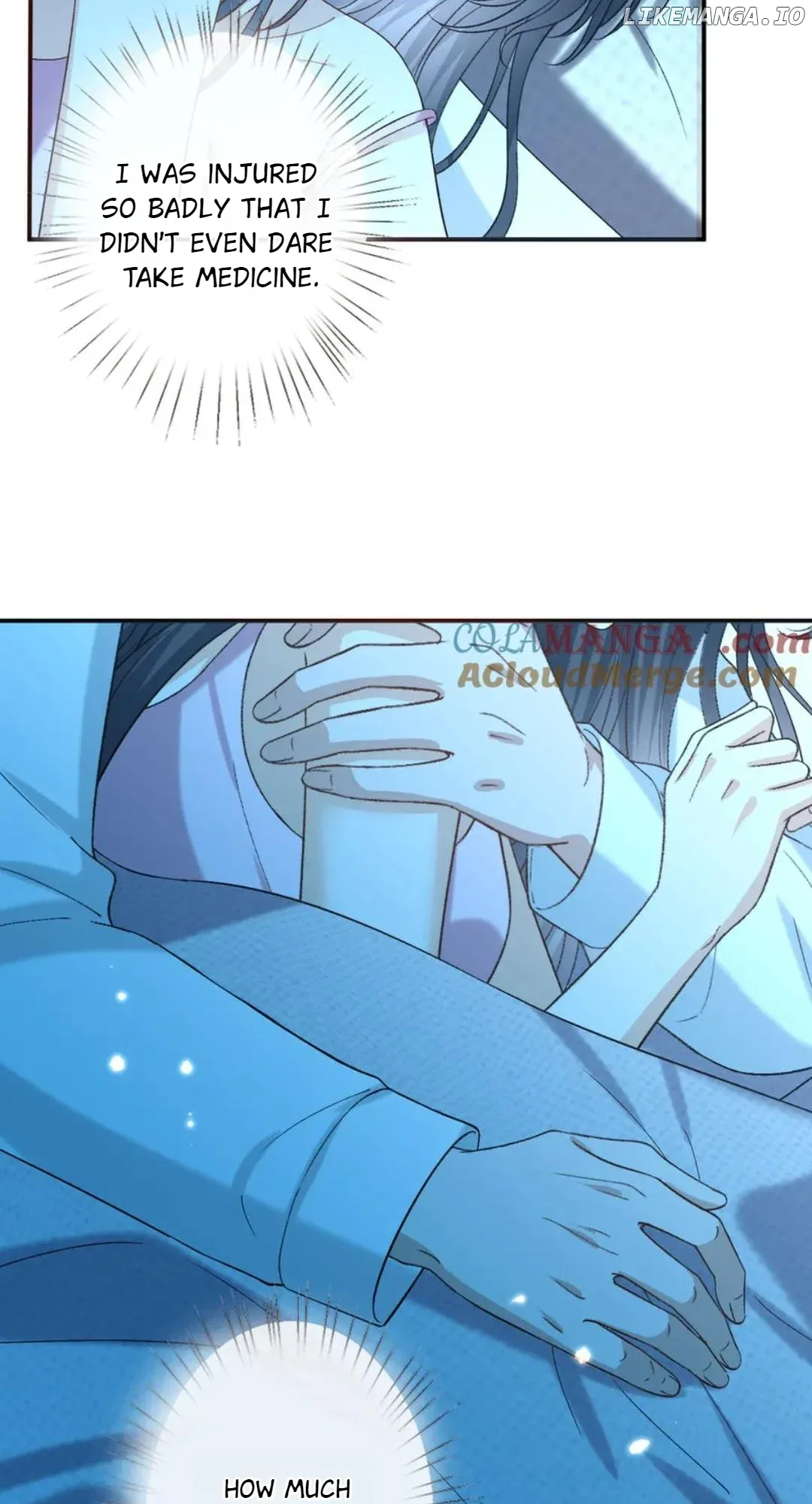 Madam and Her Daily Online Face-Slapping Chapter 179 page 40