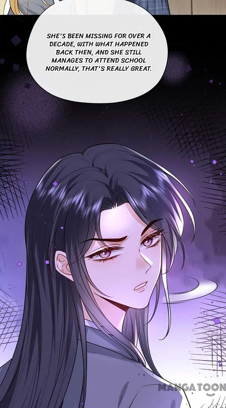 Madam and Her Daily Online Face-Slapping Chapter 18 page 5