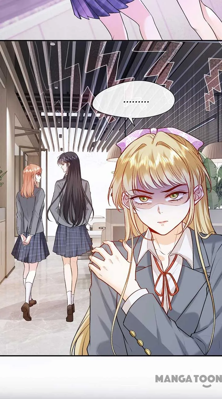Madam and Her Daily Online Face-Slapping Chapter 18 page 7