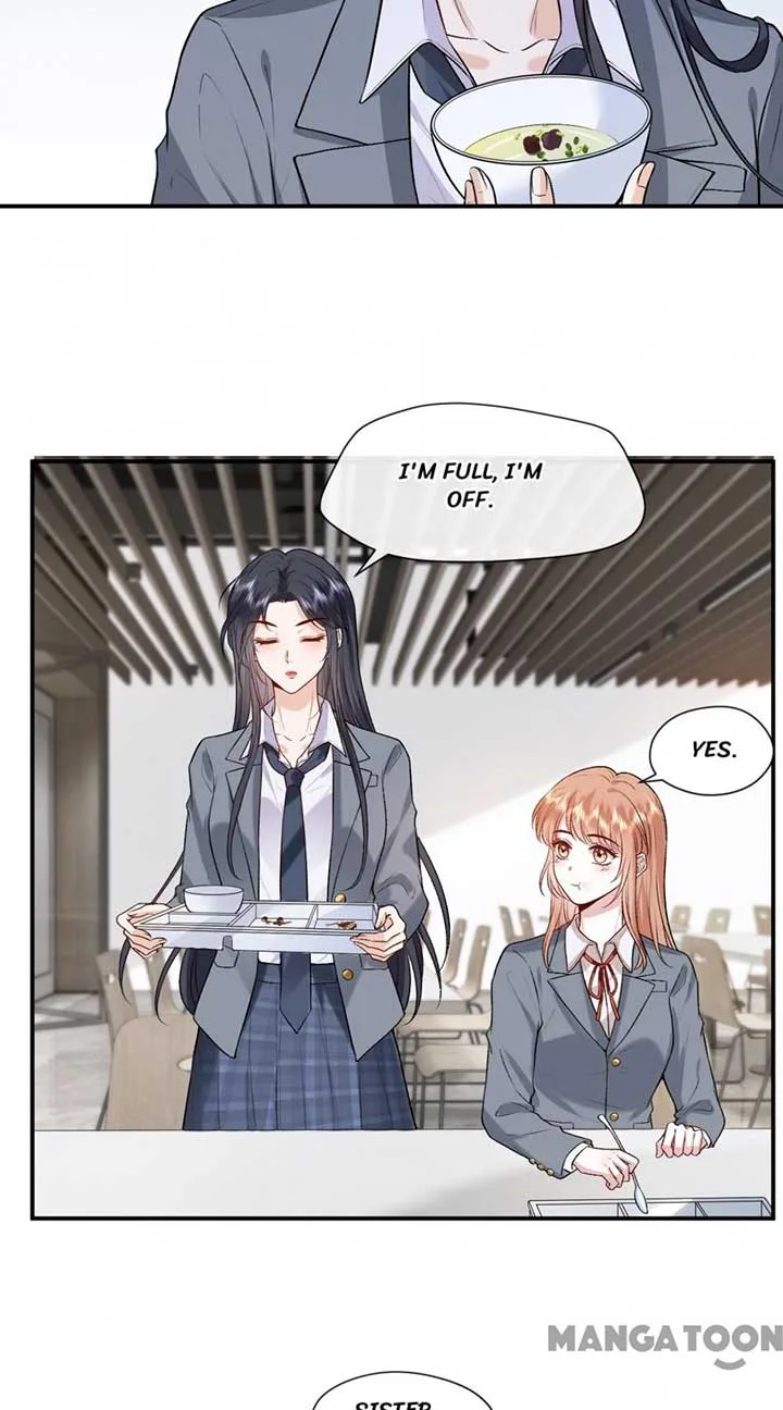 Madam and Her Daily Online Face-Slapping Chapter 18 page 3