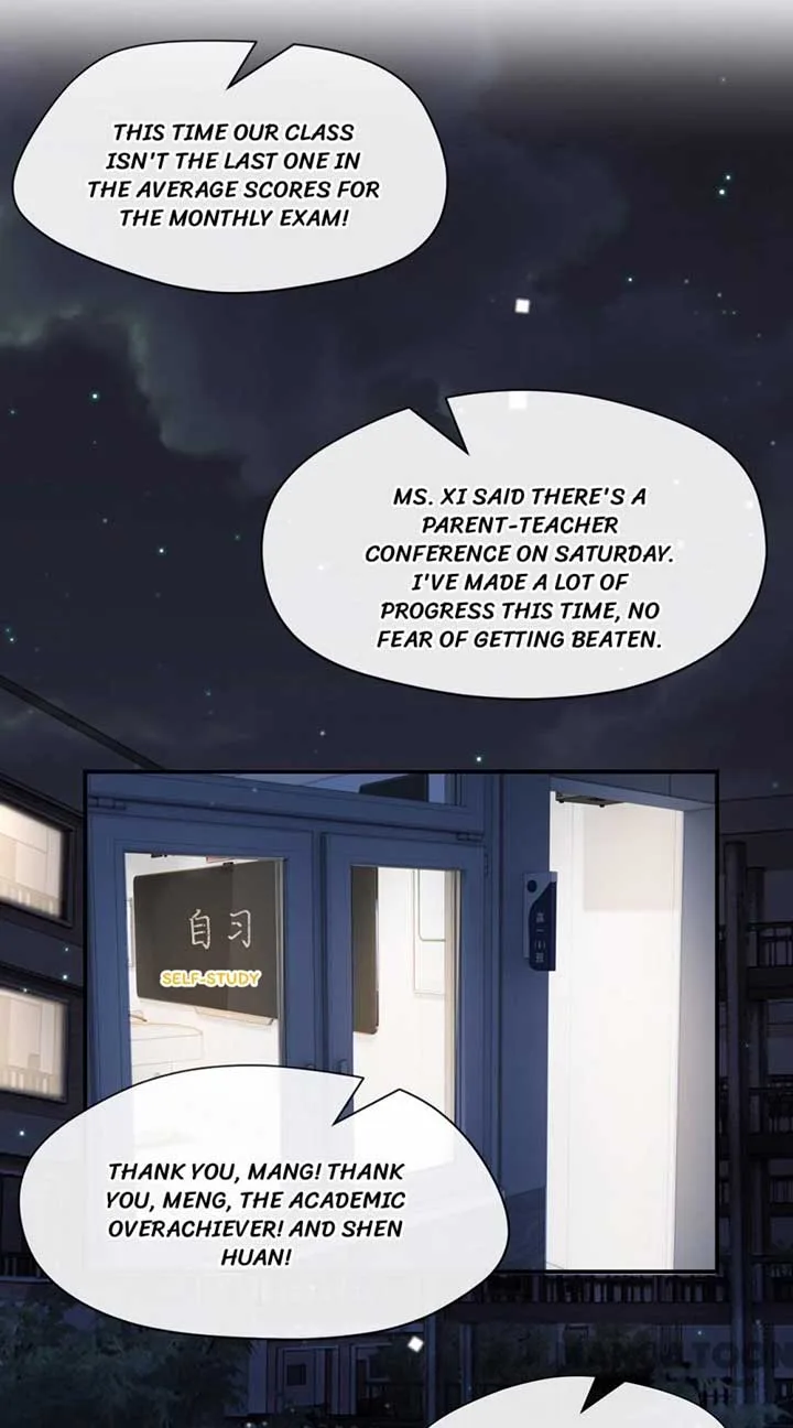Madam and Her Daily Online Face-Slapping Chapter 18 page 8