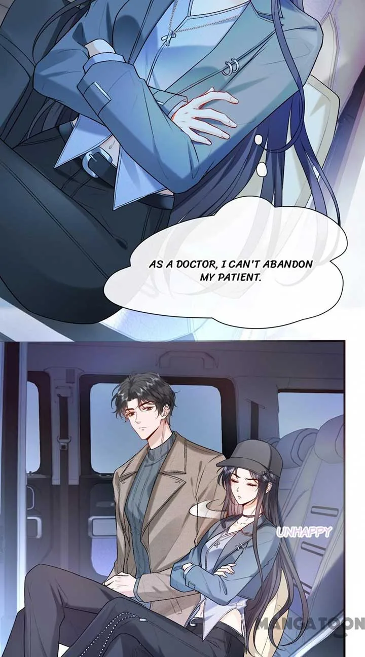Madam and Her Daily Online Face-Slapping Chapter 18 page 14