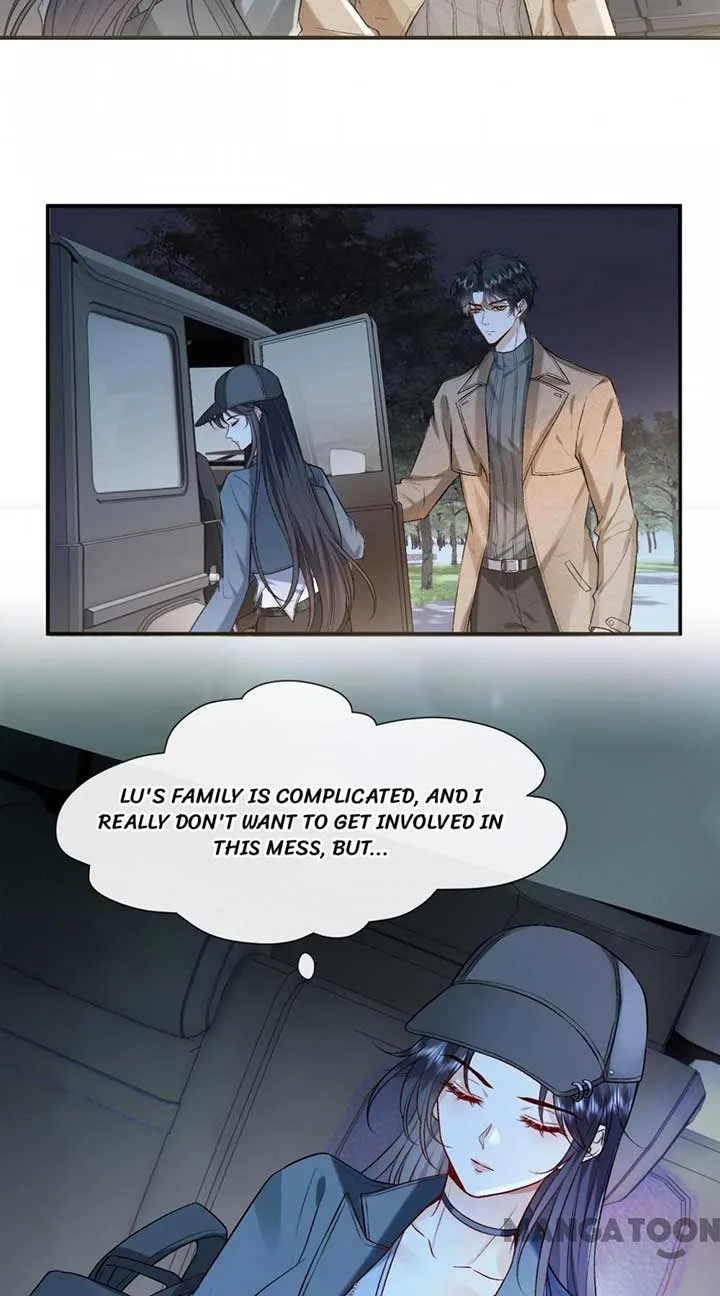 Madam and Her Daily Online Face-Slapping Chapter 18 page 13