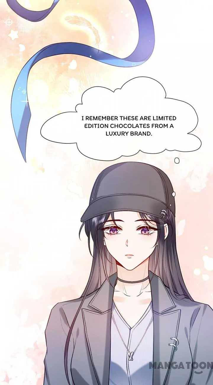 Madam and Her Daily Online Face-Slapping Chapter 18 page 17