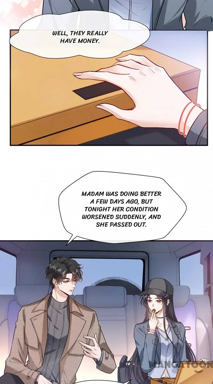 Madam and Her Daily Online Face-Slapping Chapter 18 page 18