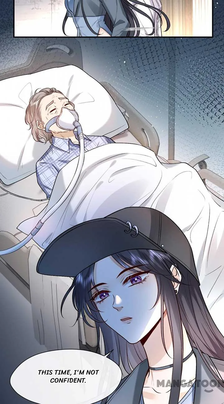 Madam and Her Daily Online Face-Slapping Chapter 18 page 26