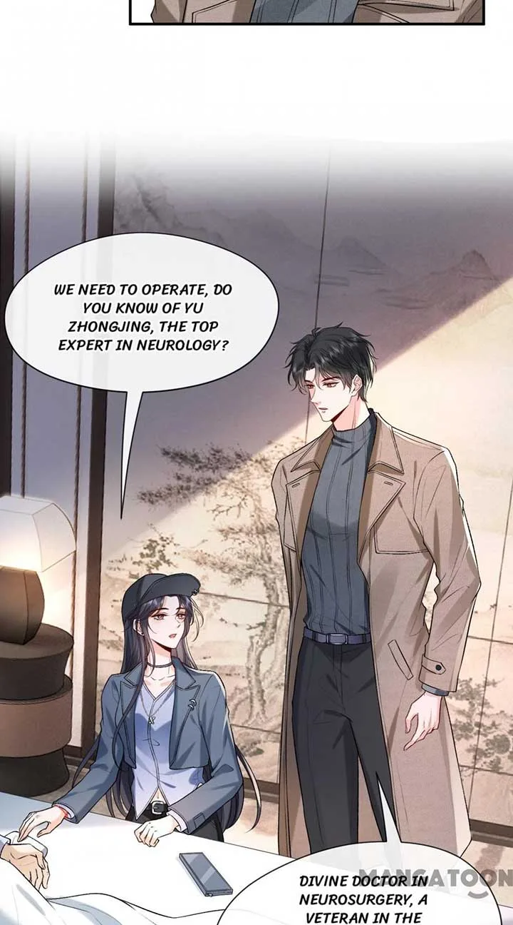 Madam and Her Daily Online Face-Slapping Chapter 18 page 33