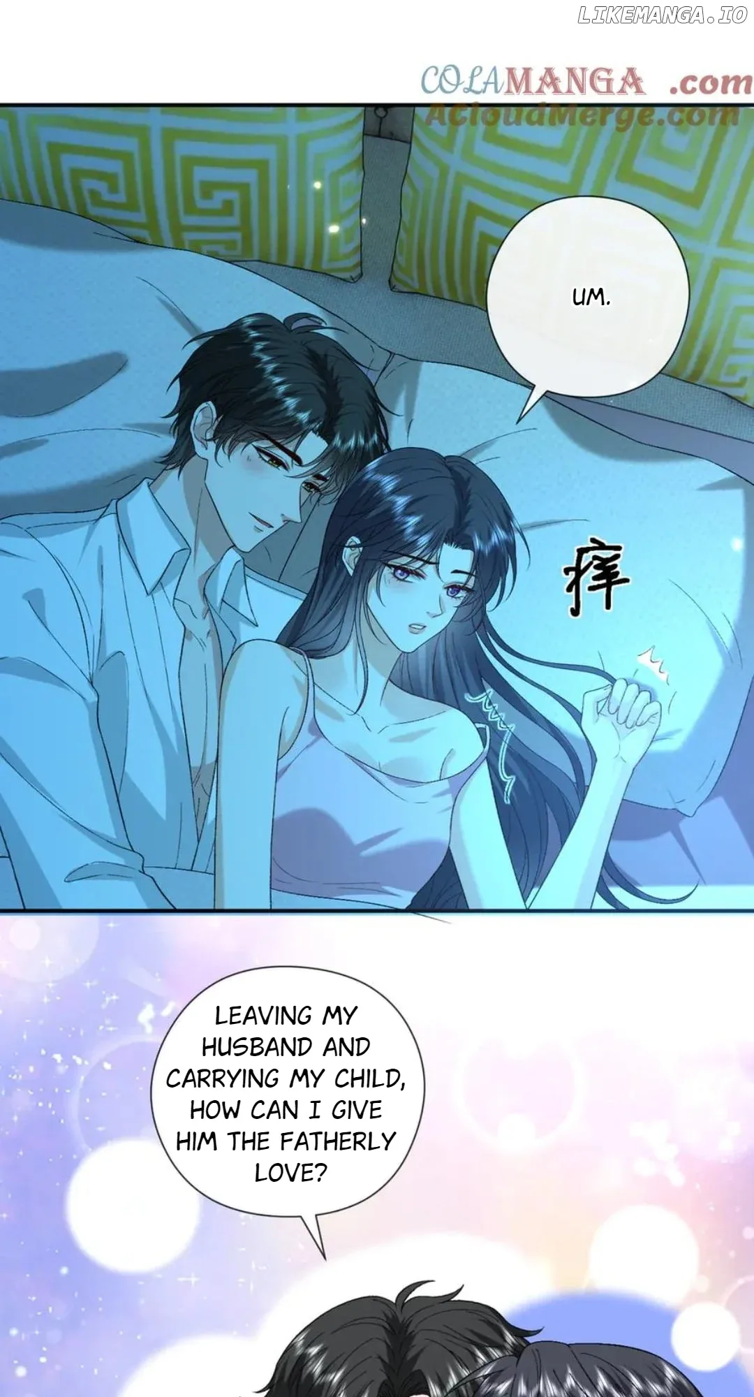 Madam and Her Daily Online Face-Slapping Chapter 180 page 5