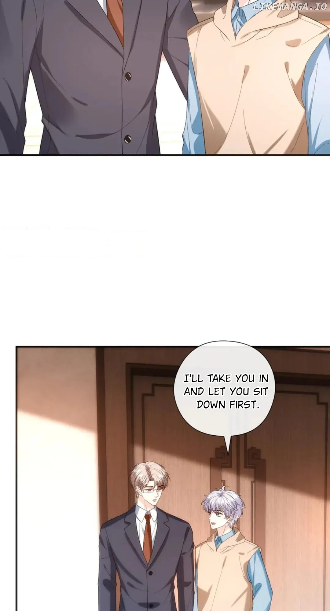 Madam and Her Daily Online Face-Slapping Chapter 180 page 11