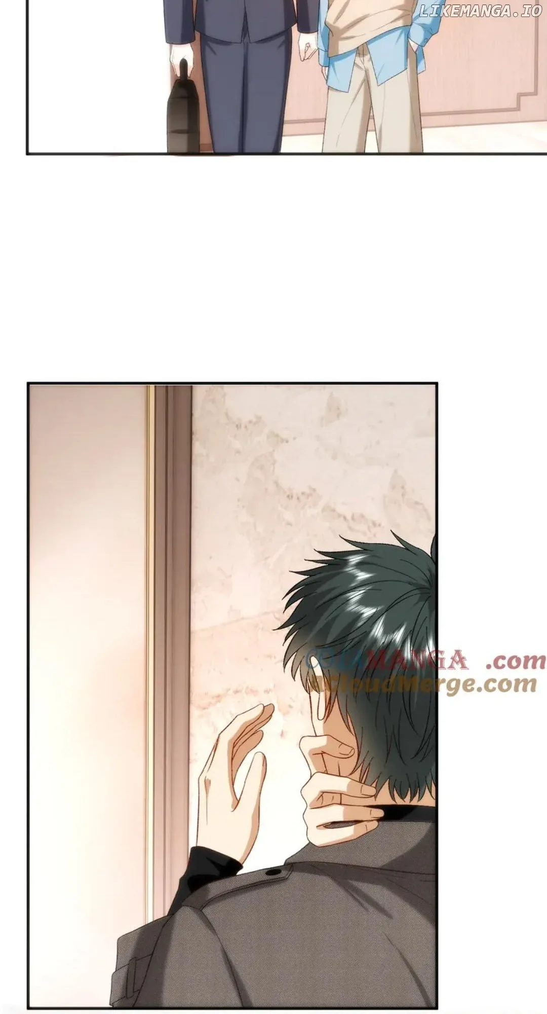 Madam and Her Daily Online Face-Slapping Chapter 180 page 12