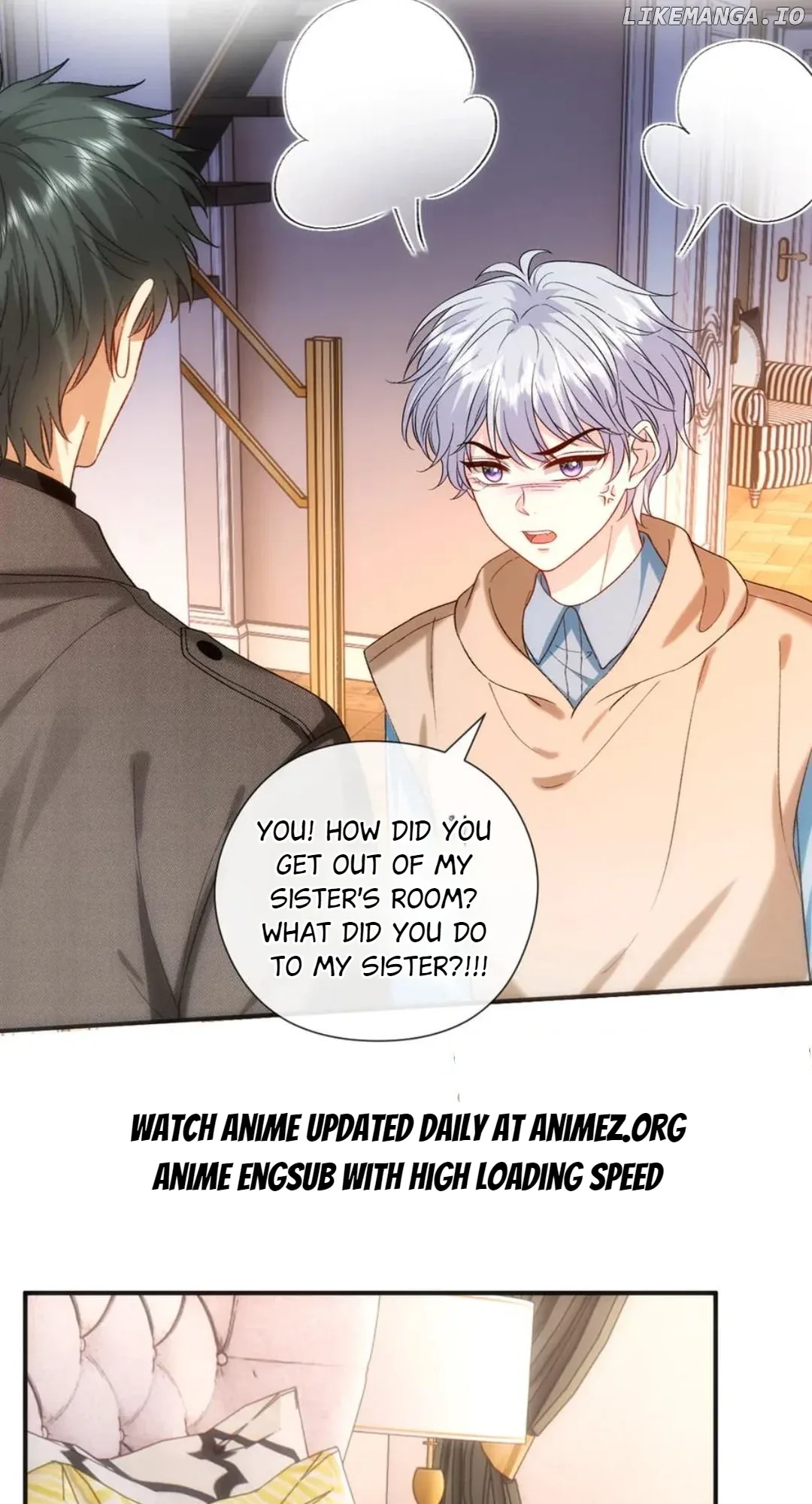 Madam and Her Daily Online Face-Slapping Chapter 180 page 29