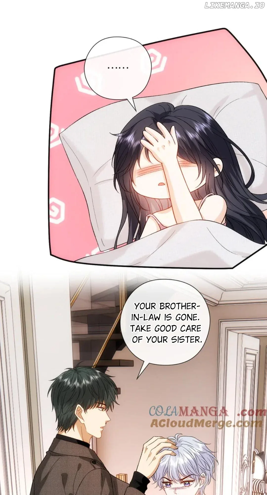 Madam and Her Daily Online Face-Slapping Chapter 180 page 32