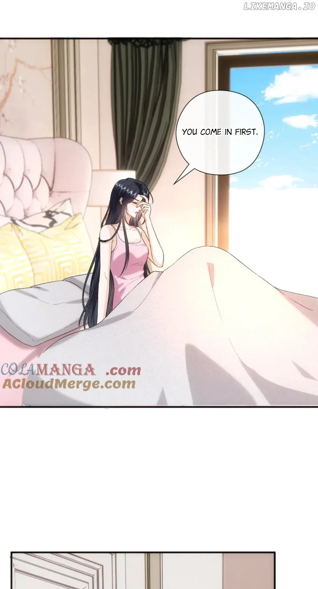 Madam and Her Daily Online Face-Slapping Chapter 180 page 36