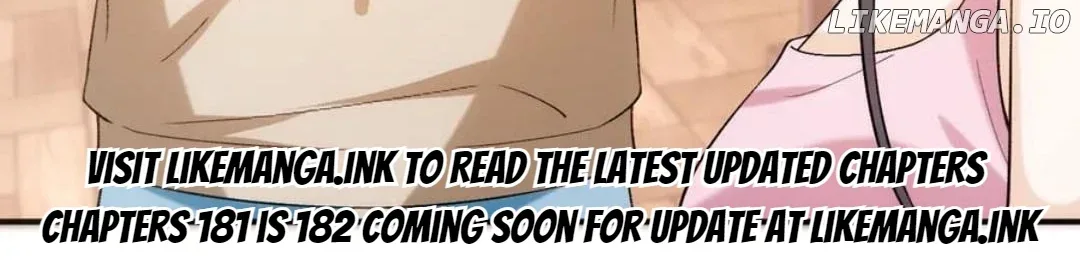 Madam and Her Daily Online Face-Slapping Chapter 180 page 39
