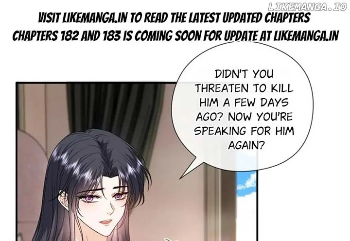 Madam and Her Daily Online Face-Slapping Chapter 181 page 2