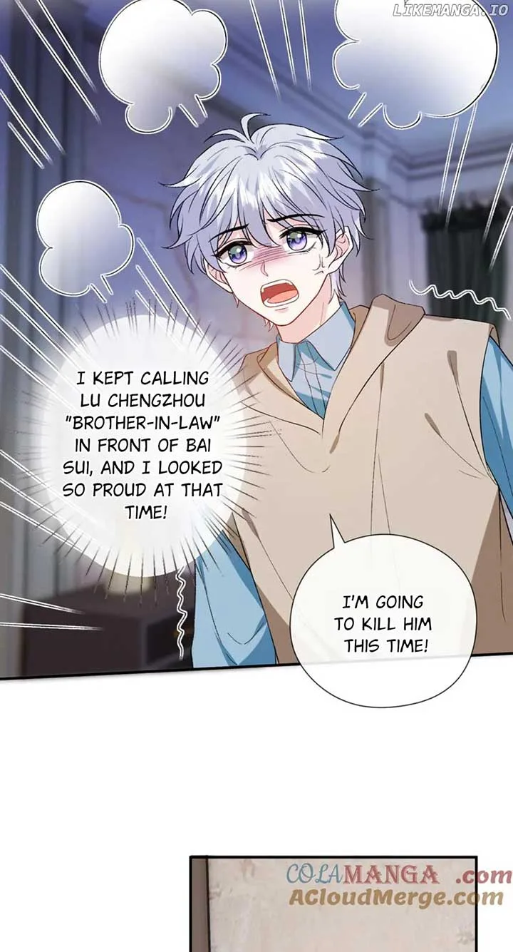 Madam and Her Daily Online Face-Slapping Chapter 181 page 13
