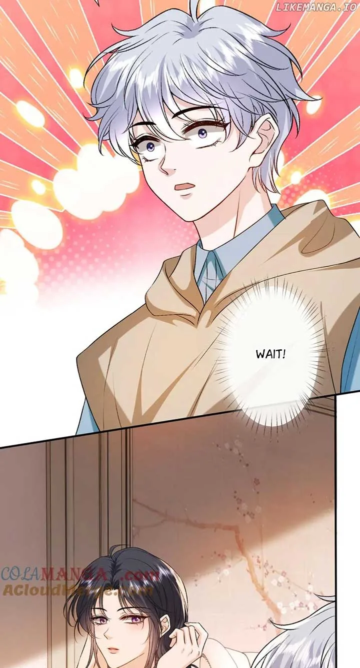 Madam and Her Daily Online Face-Slapping Chapter 181 page 8