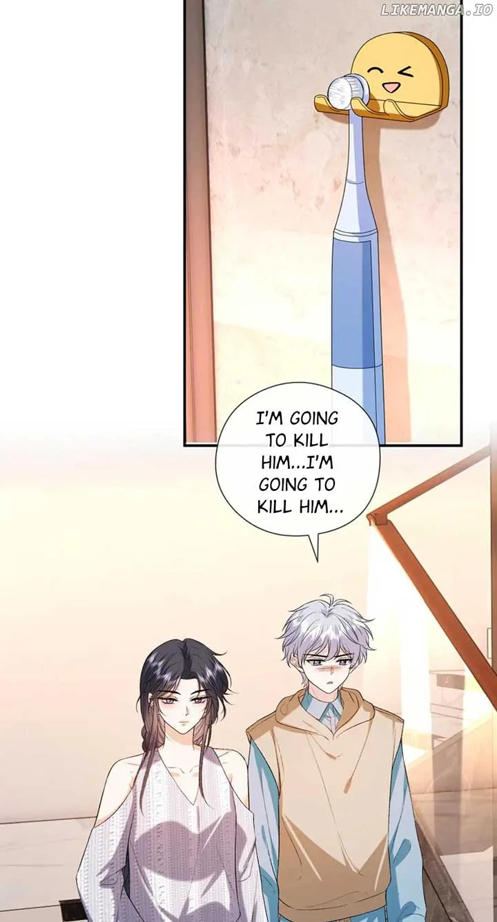 Madam and Her Daily Online Face-Slapping Chapter 181 page 14