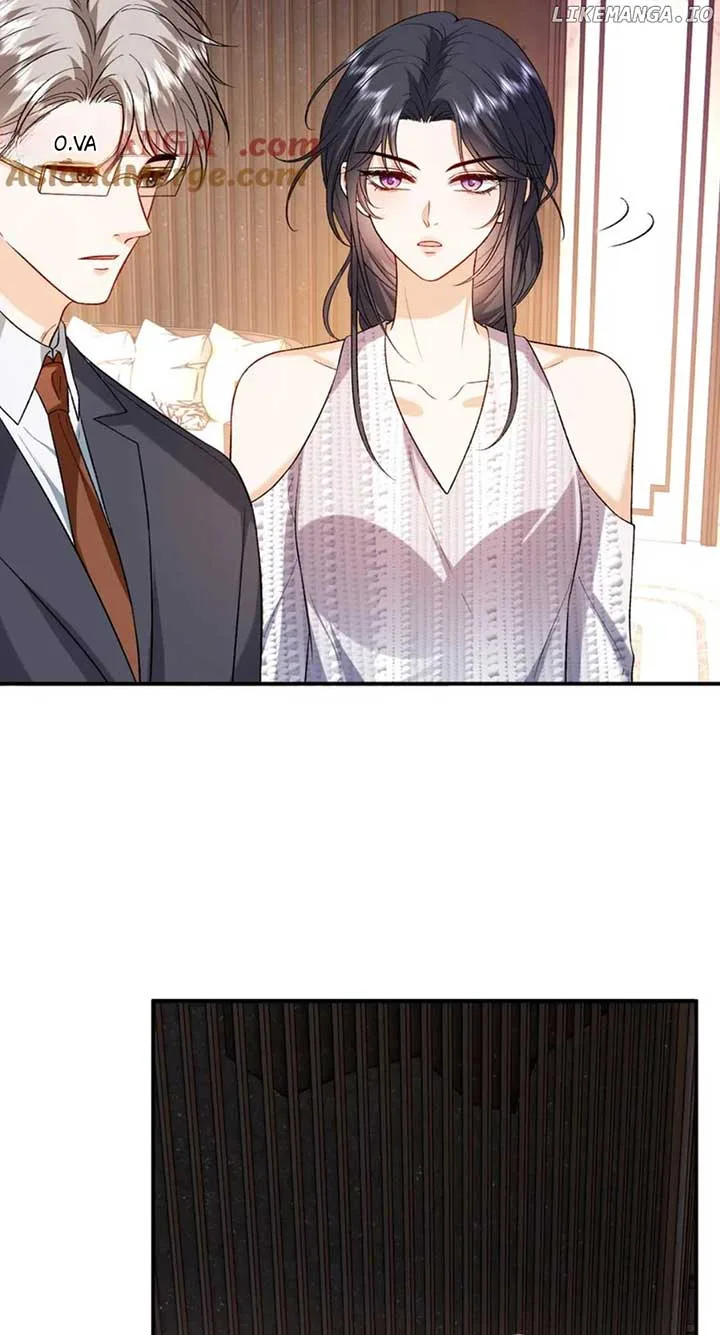 Madam and Her Daily Online Face-Slapping Chapter 181 page 22