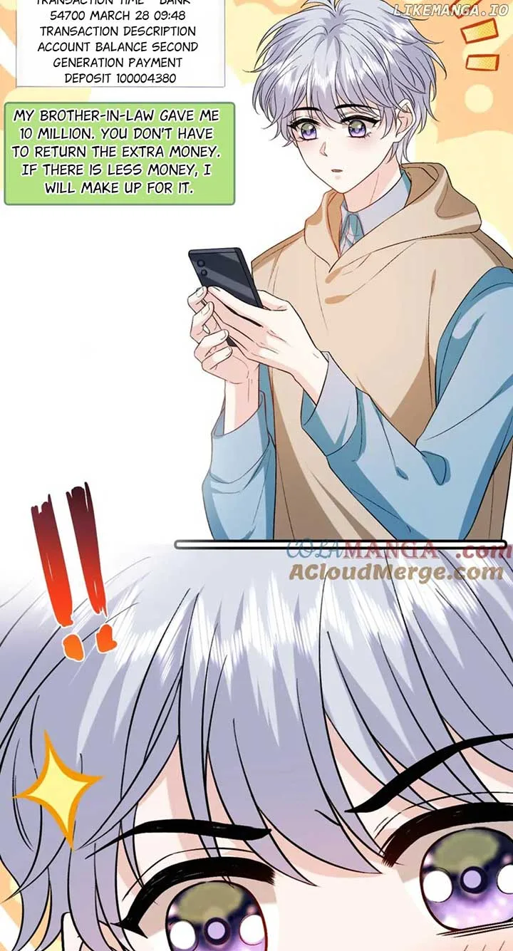 Madam and Her Daily Online Face-Slapping Chapter 181 page 19