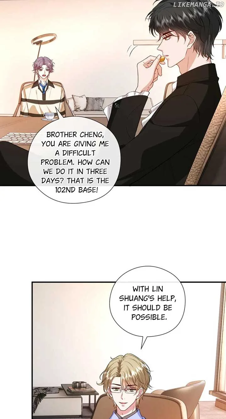 Madam and Her Daily Online Face-Slapping Chapter 181 page 26